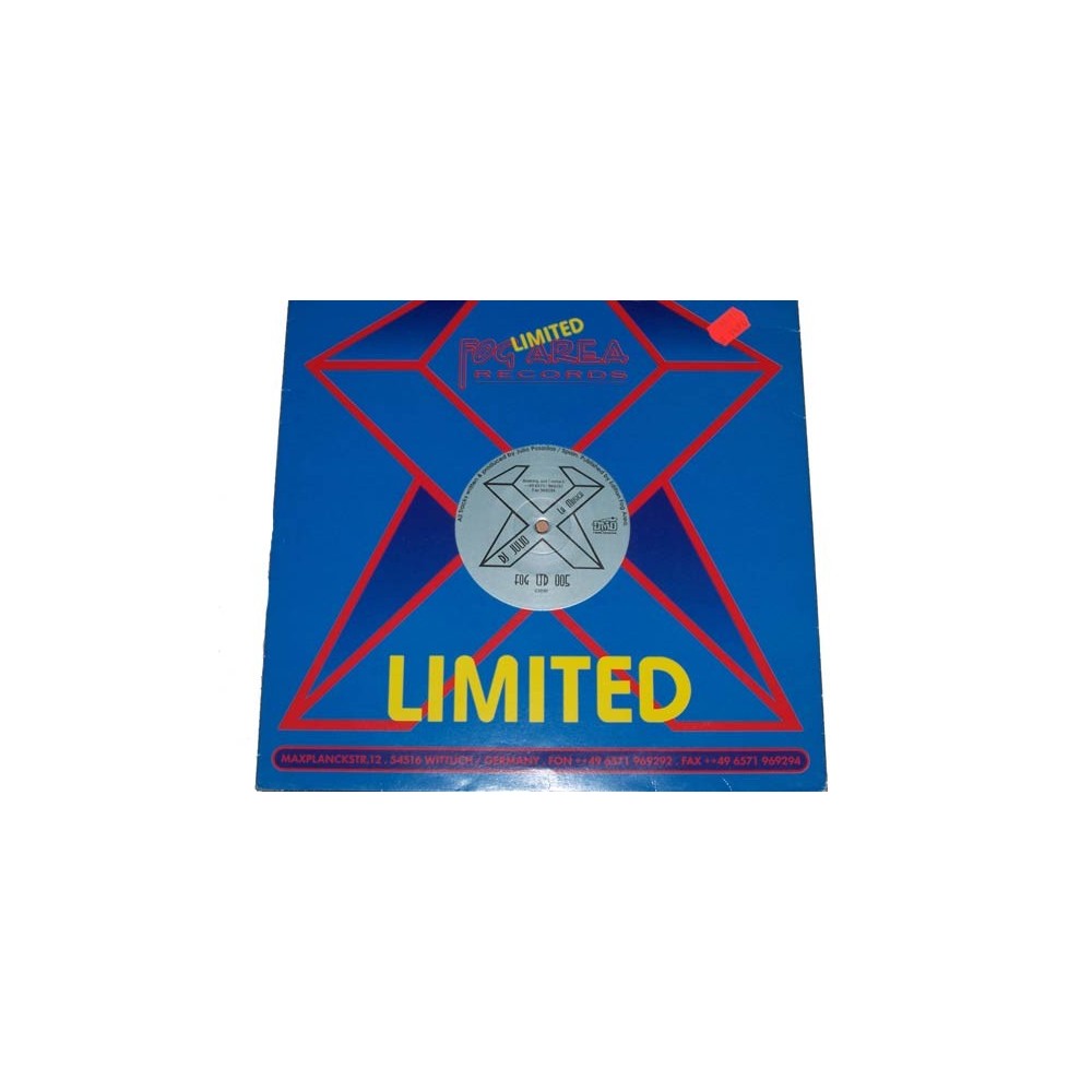 DJ Julio - La Musica (CLÁSICO COLISEUM,MELODIA BRUTAL¡¡)