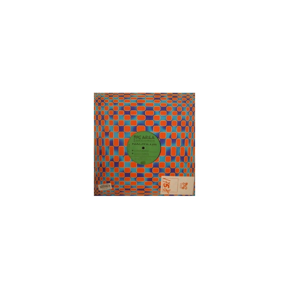 Nautilus  – Chorus Reverse (JOYA HARDTRANCE BUSCADISIMA¡¡)