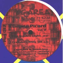 Etienne Picard – Vol. 2 