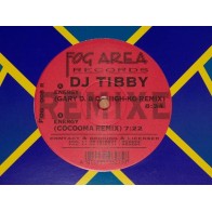 DJ Tibby – Energy (Remixes) 