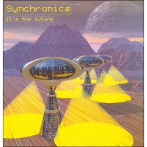 Synchronics – It's The Future 