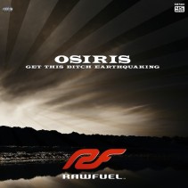 Osiris  – Get This Bitch Earthquaking 