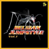 Belgian Jumpstyle Vol.1