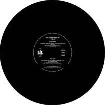 Golden Bases EP Vol. 2 (INCLUYE DJ MYSTERY - PUNANE¡¡)