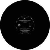 Golden Bases EP Vol. 2 (INCLUYE DJ MYSTERY - PUNANE¡¡)