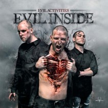 Evil Activities – Evil Inside 