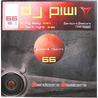 DJ Piwi – Fly Away / Dark Night 
