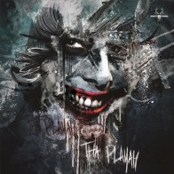 Tha Playah – The Collaborations 