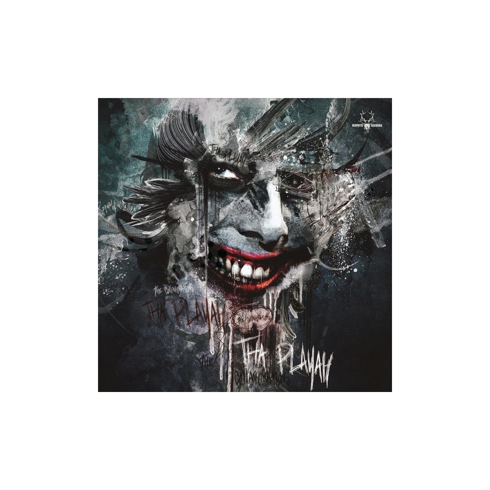 Tha Playah – The Collaborations 