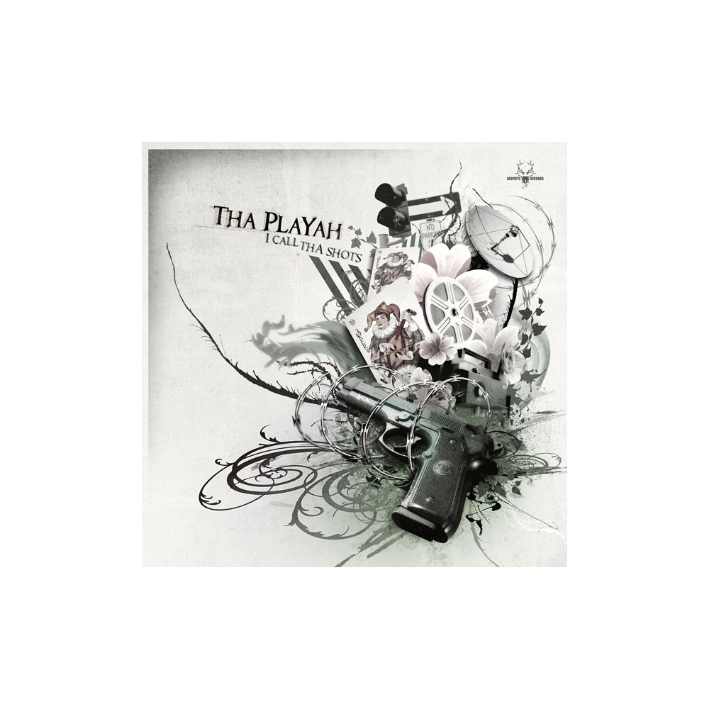 Tha Playah - I Call Tha Shots