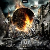 Furyan  – When Worlds Collide 