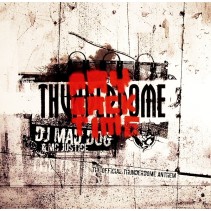 DJ Mad Dog & MC Justice – Payback Time (The Official Thunderdome Anthem) 