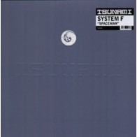 System F-Spaceman(Melodión¡¡)