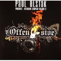 Offensive Sampler Volume 3 (BUSCADISIMO¡¡)