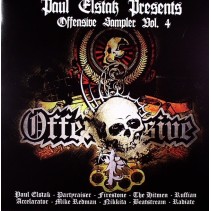Offensive Sampler Vol. 4 