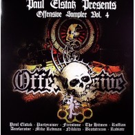 Offensive Sampler Vol. 4 