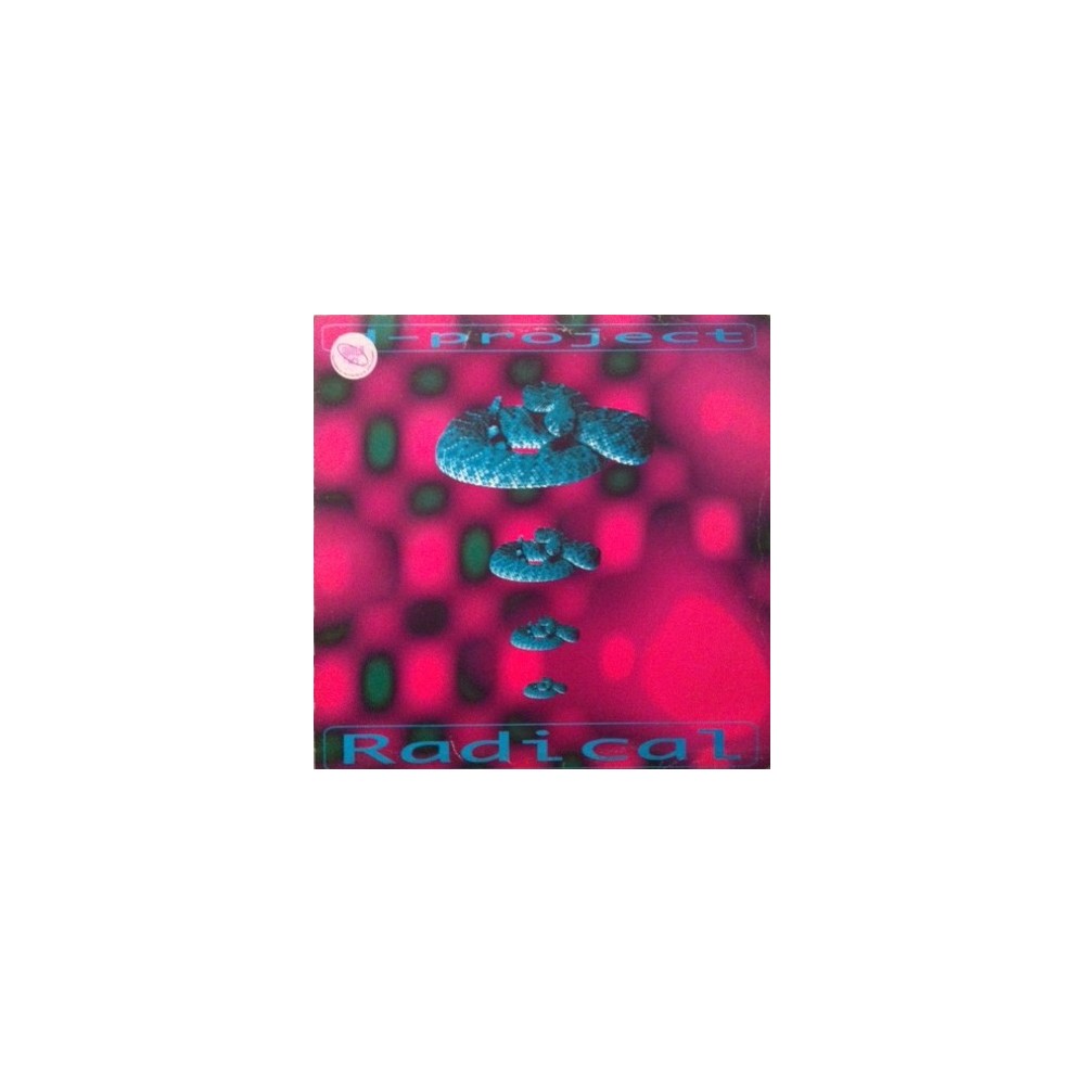 D-Project  – Radical 