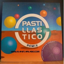 Intergroup – Pastillastico (Remix) 