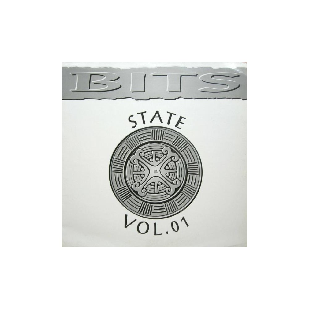 State Vol. 01 – Bits (BOMBAZ0¡¡)