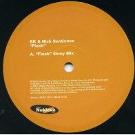 BK & Nick Sentience - Flash(CLÁSICO NUKLEUZ¡¡ MELODION¡¡)
