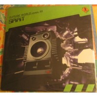 Spirit  – Outside World (Remix 98) 