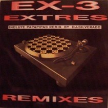 EX-3 – Extres (Remixes) 