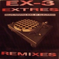 EX-3 – Extres (Remixes) 