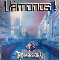 Tridimensional – Vamonos (CLÁSICO REMEMBER¡¡)