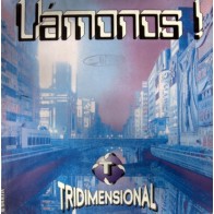 Tridimensional – Vamonos (CLÁSICO REMEMBER¡¡)