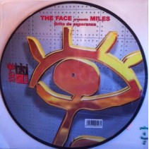 The Face  Presents Miles  – Grito De Esperanza 