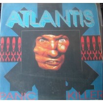 Atlantis  – Because (JOYA¡)