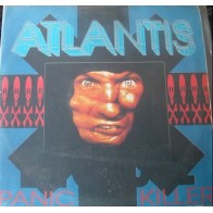 Atlantis  – Because (JOYA¡)