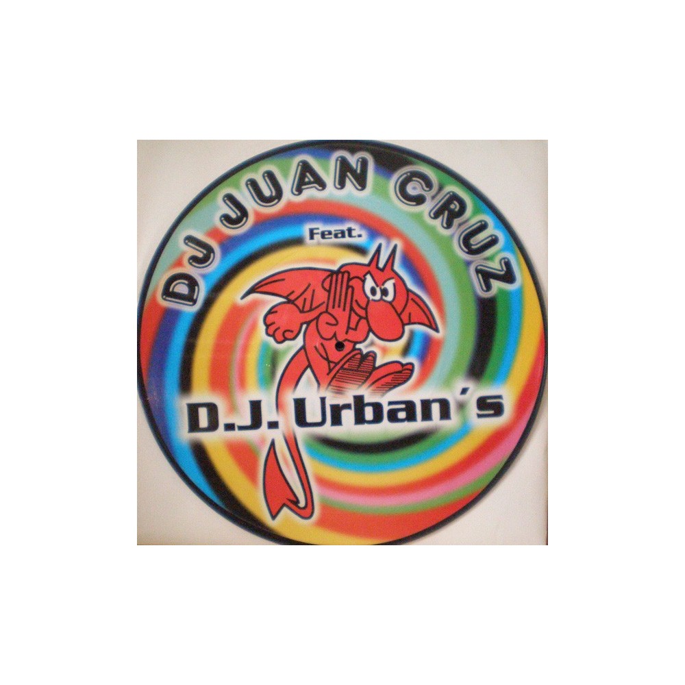 DJ Juan Cruz feat. DJ Urbans – Els Segadors 