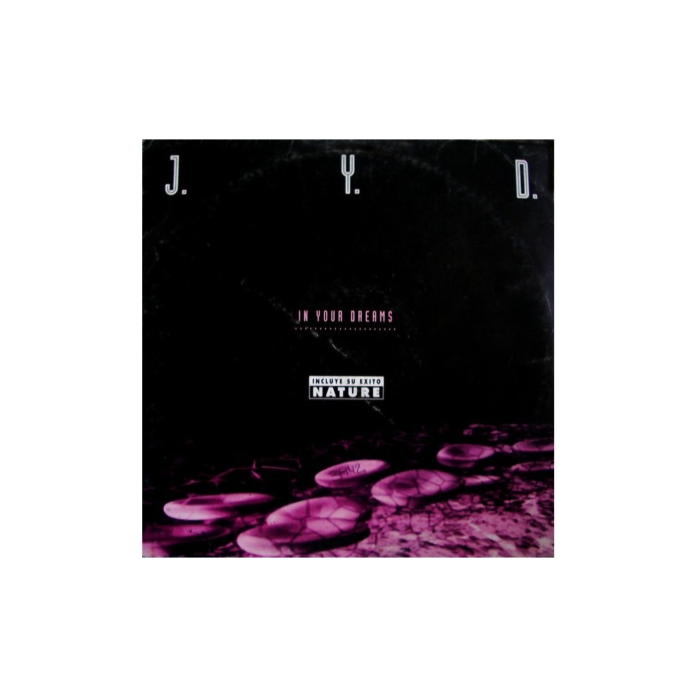 JYD – In Your Dreams 