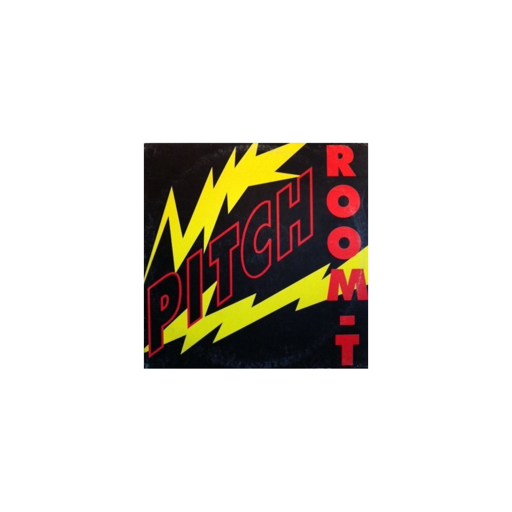 Room-T – Pitch