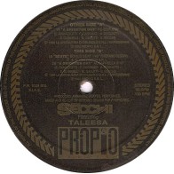 Stefano Secchi Featuring Taleesa – A Brighter Day  (EDICIÓN GALLETA DORADA)