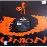 One Nation – Heaven 