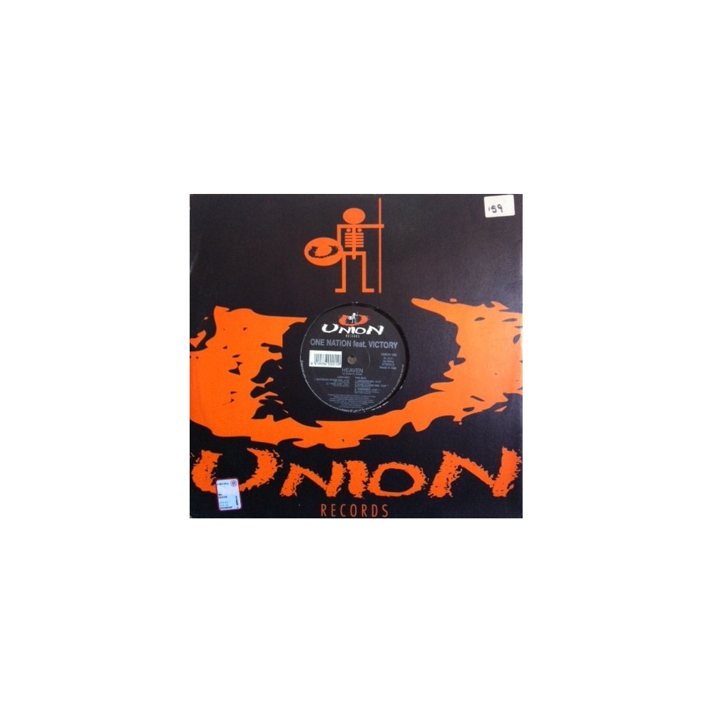 One Nation – Heaven 
