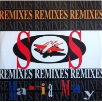 Maria May – SOS (Remixes) 