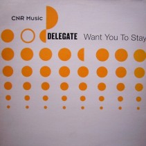 Delegate – Want You To Stay (MELODIA DEL 98 BUSCADISIMA¡)