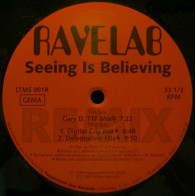 Ravelab – Seeing Is Believing (Remix) 