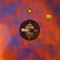 RMB – Redemption (JOYA¡¡)