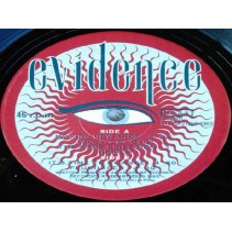 Evidence  - Moving Upwards