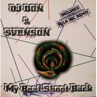 DJ Don & Svenson – My Beat Shoot Back 