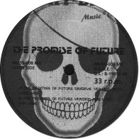 Import-Dance – The Promise Of Future 