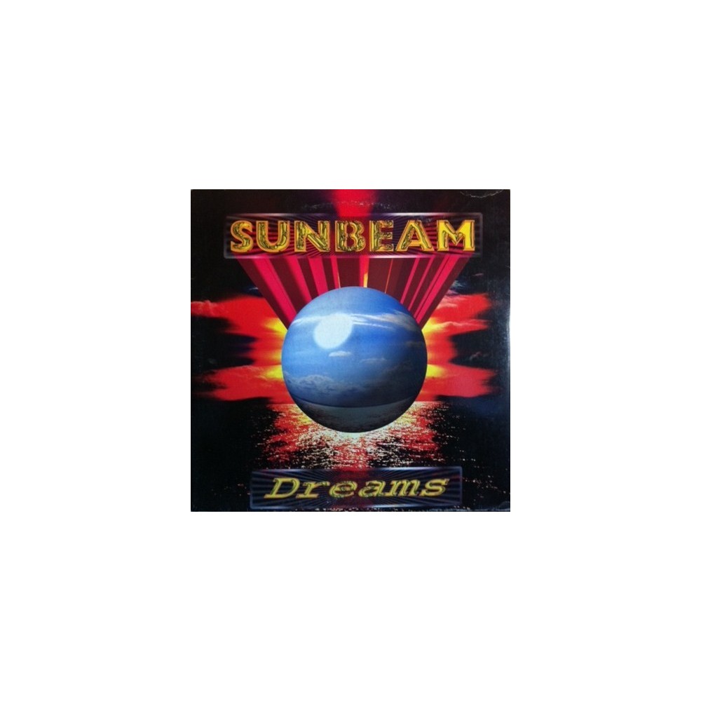 Sunbeam – Dreams 