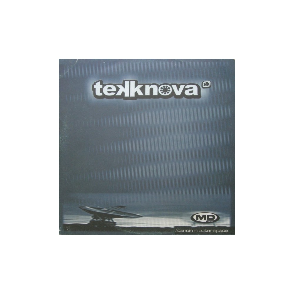 Tekknova – Dancing In Outer Space 