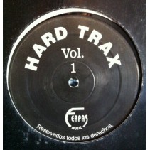 Hard Trax  – Vol 1 (BUSCADISIMO¡¡ FERPAS)