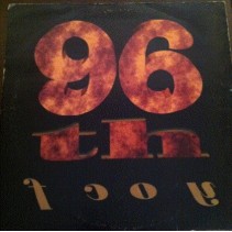 96th Factory - droppin drummer