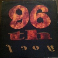 96th Factory - droppin drummer